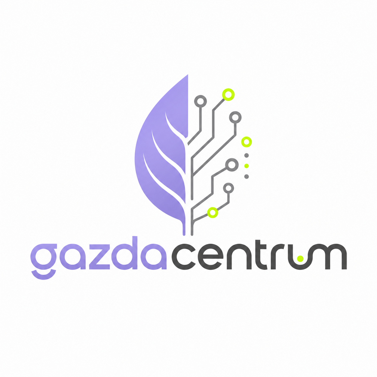 GazdaCentrum.hu logó
